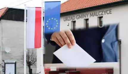 Poznaliśmy komitety wyborcze kandydatów na wójta gminy Malczyce
