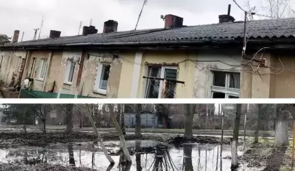 Lokatorzy skarżą się na budynek komunalny