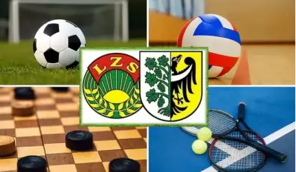 Sportowa energia przez cały rok! Moc aktywności w gminie Środa Śląska