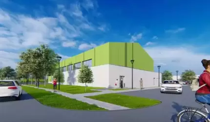 Gmina wnioskuje do MSiT o dotację na budowę sali sportowej przy SP 1