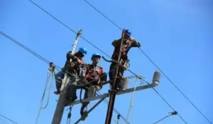 Przerwy w dostawie energii elektrycznej