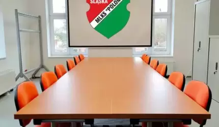 Walne Zebranie Członków Stowarzyszenia MLKS Polonia Środa Śląska