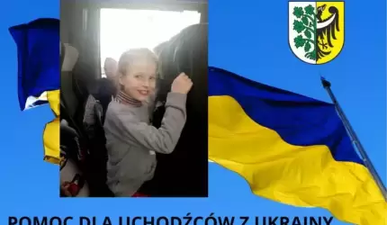 Pomoc dla Ukrainy – RAPORT z dnia 2 marca 2022