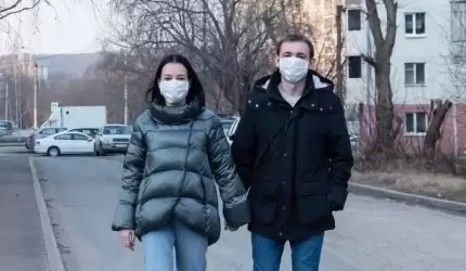 Obowiązek noszenia maseczek w przestrzeni publicznej już od soboty!