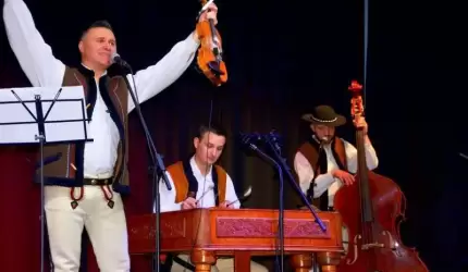 Babiniec w malczyckim GOK-u