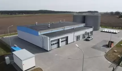 Inwestycje w infrastrukturę wodociągową gminy Miękinia