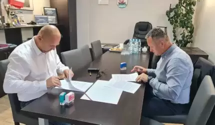 Wkrótce rozpocznie się budowa kanalizacji na ul. Sienkiewicza w Malczycach