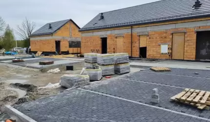 Nowa placówka żłobkowo-przedszkolna w Miękini będzie gotowa już we wrześniu