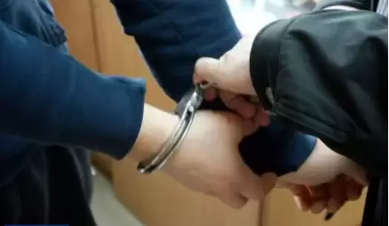 Uciekał przed policjantami. Okazało się, że był pijany i...