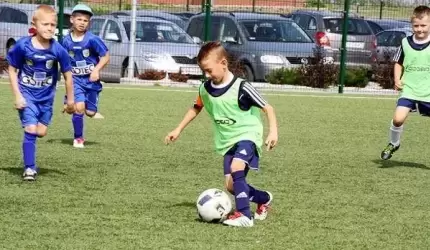 Mistrzostwa Drużyn Mieszanych - zgłoszenia trwają!