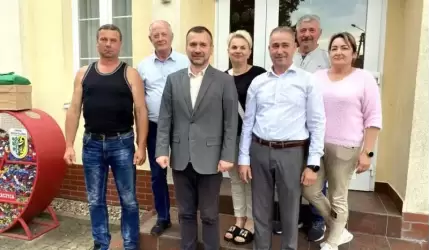 Wyniki wyborów Sołtysa i Rad Sołeckich w Zakrzowie, Brodnie i Rzeczycy