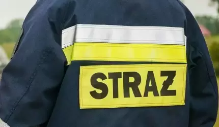 Nie żyje mieszkaniec Środy Śląskiej. Zabił go czad