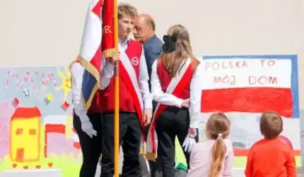 Razem w hołdzie historii - zapraszamy na powiatowe obchody Dnia Zwycięstwa