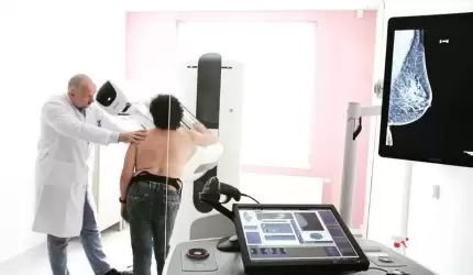 Leczyć coraz lepiej. Dzięki dotacjom unijnym ośrodki lecznicze kupują specjalistyczny sprzęt i wdrażają systemy informatyczne