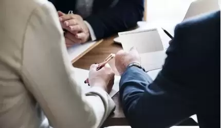 Spotkanie dla przedsiębiorców w Urzędzie Gminy Malczyce