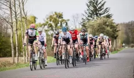 Klasyk w Miękini. Ponad 500 osób na starcie! (wyniki)