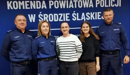 Czasami tak niewiele, znaczy tak wiele...