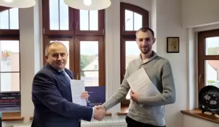 Budowa kanalizacji deszczowej we Wróblowicach