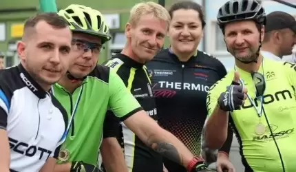 Zapraszamy na VIII Klasyk Pamięci w Środzie Śląskiej