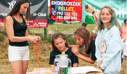 W Piersnie było rodzinnie i wesoło [fotorelacja]