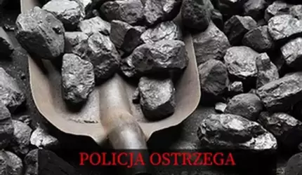 Średzcy policjanci ostrzegają przed oszustwami "na opał"!