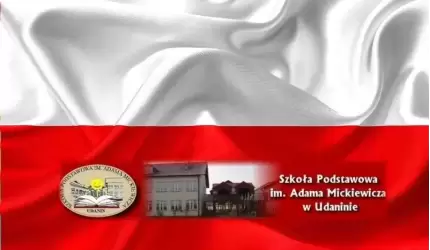 „Patriotyzm - obowiązek i zadanie” - konkurs dla mieszkańców gminy Udanin