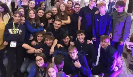 Listopad w średzkim oratorium był pełen emocjonujących wrażeń