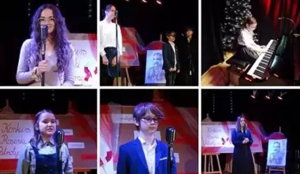 Konkurs Piosenki i Pieśni Patriotycznej dla uczniów szkół podstawowych ponownie w Miękini