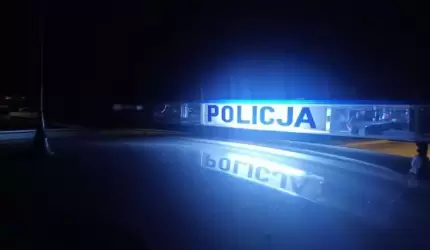 Sprawca ugodzenia nożem usłyszał zarzuty