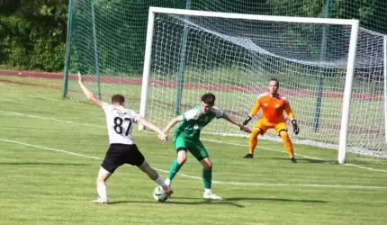 Piłkarski weekend - podsumowanie!