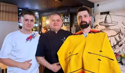 Nowa restauracja w centrum Środy Śląskiej już otwarta!