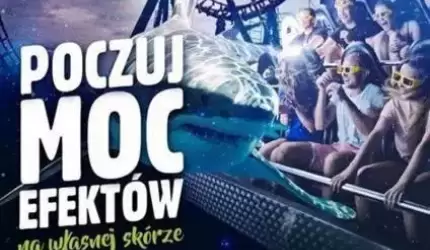 Mobilne kino zawita wkrótce do Środy Śląskiej