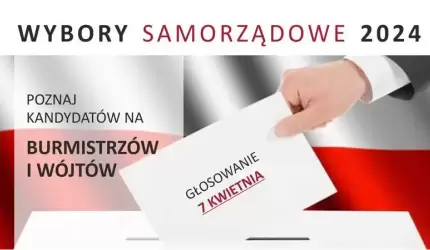 Poznaj kandydatów na burmistrzów i wójtów w Powiecie Średzkim! [PEŁNY WYKAZ]