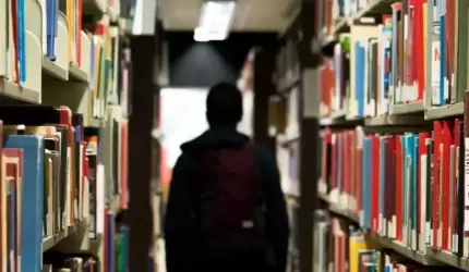 Średzka biblioteka zaprasza na spotkanie Młodzieżowego Klubu Miłośników Książki