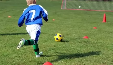 Nabór uzupełniający do grup piłkarskich MLKS Polonia Środa Śląska