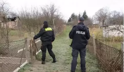 Czy można obecnie korzystać z ogrodów działkowych i myjni samochodowych?