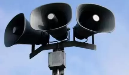 Dla uczczenia ofiar ludobójstwa zawyje syrena