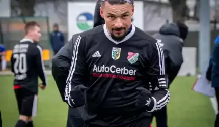 Polonia wygrywa po raz piąty!