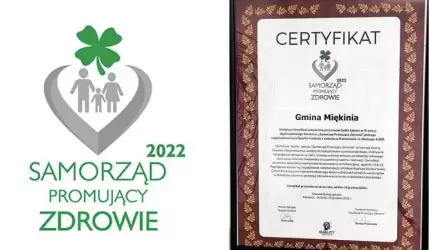 Gmina Miękinia zrealizuje największy program szczepień w regionie!
