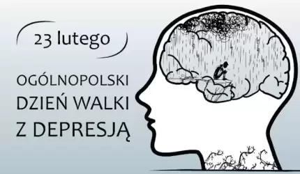 Światowy Dzień Walki z Depresją