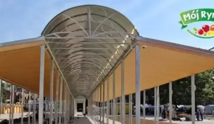 Apel Ministra dotyczący otwarcia średzkiego targowiska