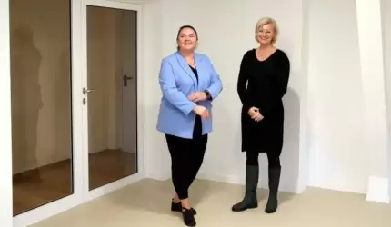 Prace remontowe w Zespole Szkolno-Przedszkolnym w Udaninie zakończone!