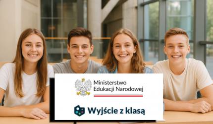 Kultura blisko ucznia – startuje powiatowy projekt edukacyjny