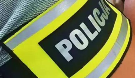 Gdyby nie czujność dyrektora placówki bankowej i szybka reakcja policjantów 60-letni mężczyzna straciłby sporą sumę pieniędzy