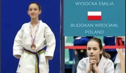 Wysocka i Kułakowska - dziewczyny na medal!