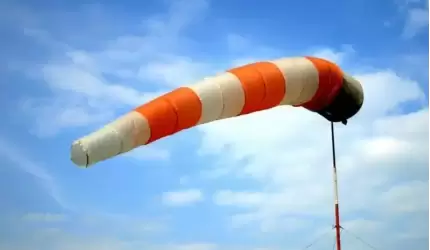 Centrum Reagowania: UWAGA na silne wiatry!