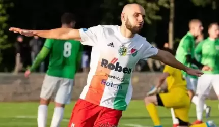 Mecz Polonia Środa Śląska vs. Galakticos Solna (na żywo)