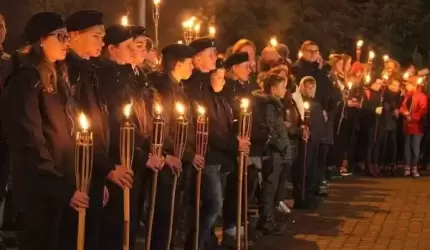 Zaproszenie na obchody Święta Niepodległości w Miękini