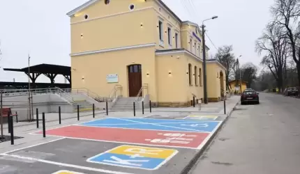 Wkrótce Rewir Dzielnicowych w Malczycach zmieni siedzibę