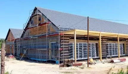 Żłobek w Miękini będzie gotowy już we wrześniu